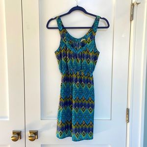 Perfect Little Sundress